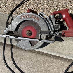 Skilsaw 