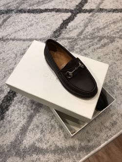 Gucci kids boys shoes