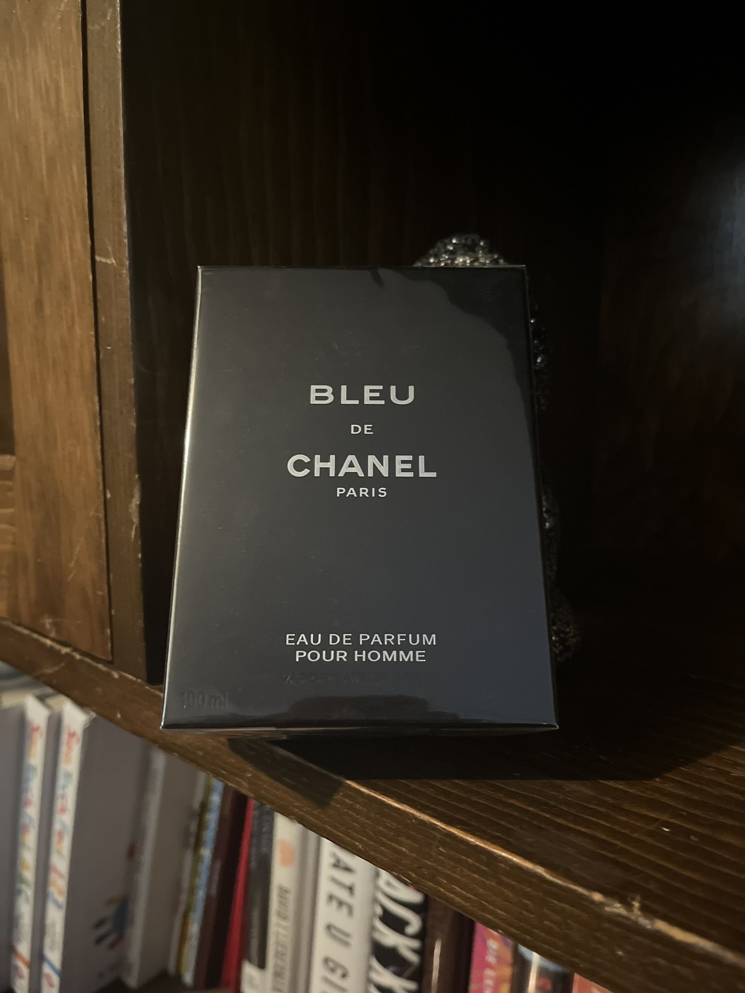 Bleu de Chanel Eau de Parfum