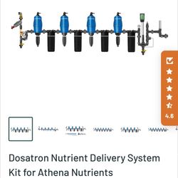 Dosatron 