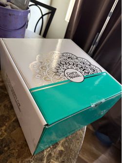 Guru nada mouth whitening kit
