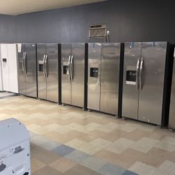 New Scratch And Dent Special Discount $500 Each‼️‼️