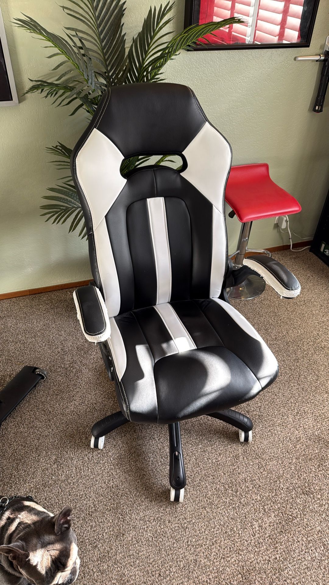 Game Chair