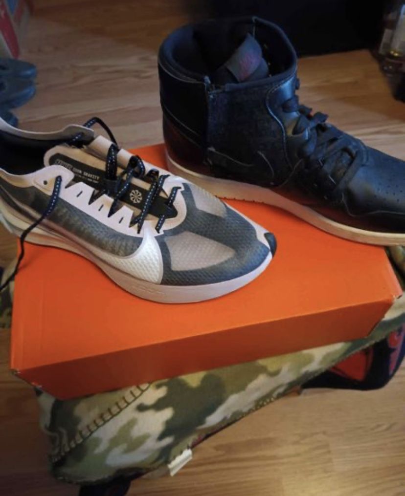 Sneaker