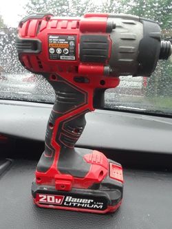 Drill for sheetrock