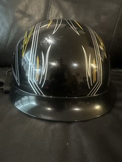 Motorcycle Helmet - APX FX-200 DOT 