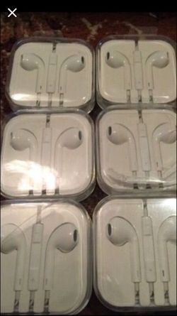 Head set