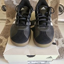 adidas VL COURT 3.0 K size 5