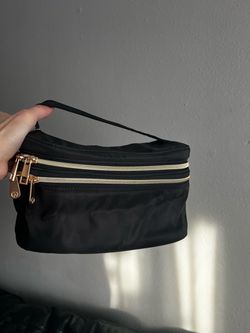 Cosmetic bag