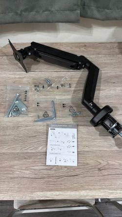 J5 Create Monitor Arm - JTSA101