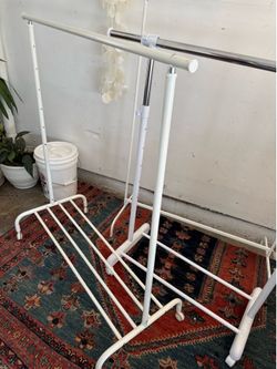 Rack for CLOTES