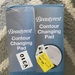 Beautyrest Contour Changing Pad