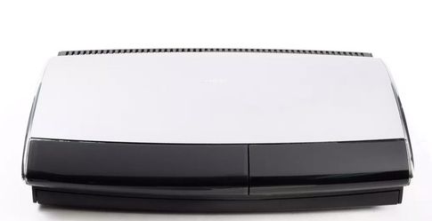 Bose Lifestyle 18 console with Remote