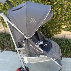 Stroller