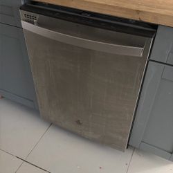 Dishwasher