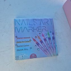 Nail Art Marker