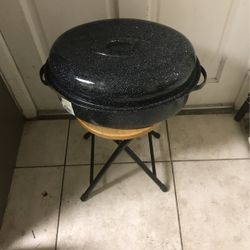 Turkey’s  Roast 