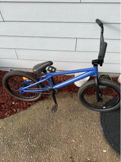 Haro 20” Bmx bike
