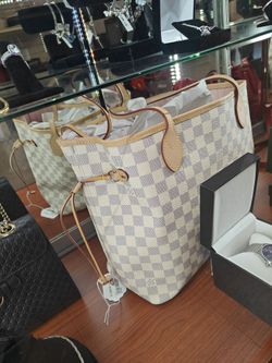 Louis Vuitton Tote