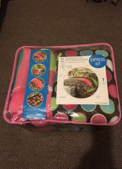 Twin Complete Room Set