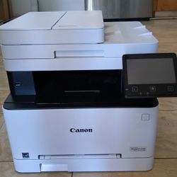Canon Color imageCLASS MF644Cdw All In One Laser Printer