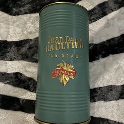 Jan Paul gualtier le beau