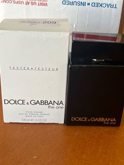 Dolce & Gabanna