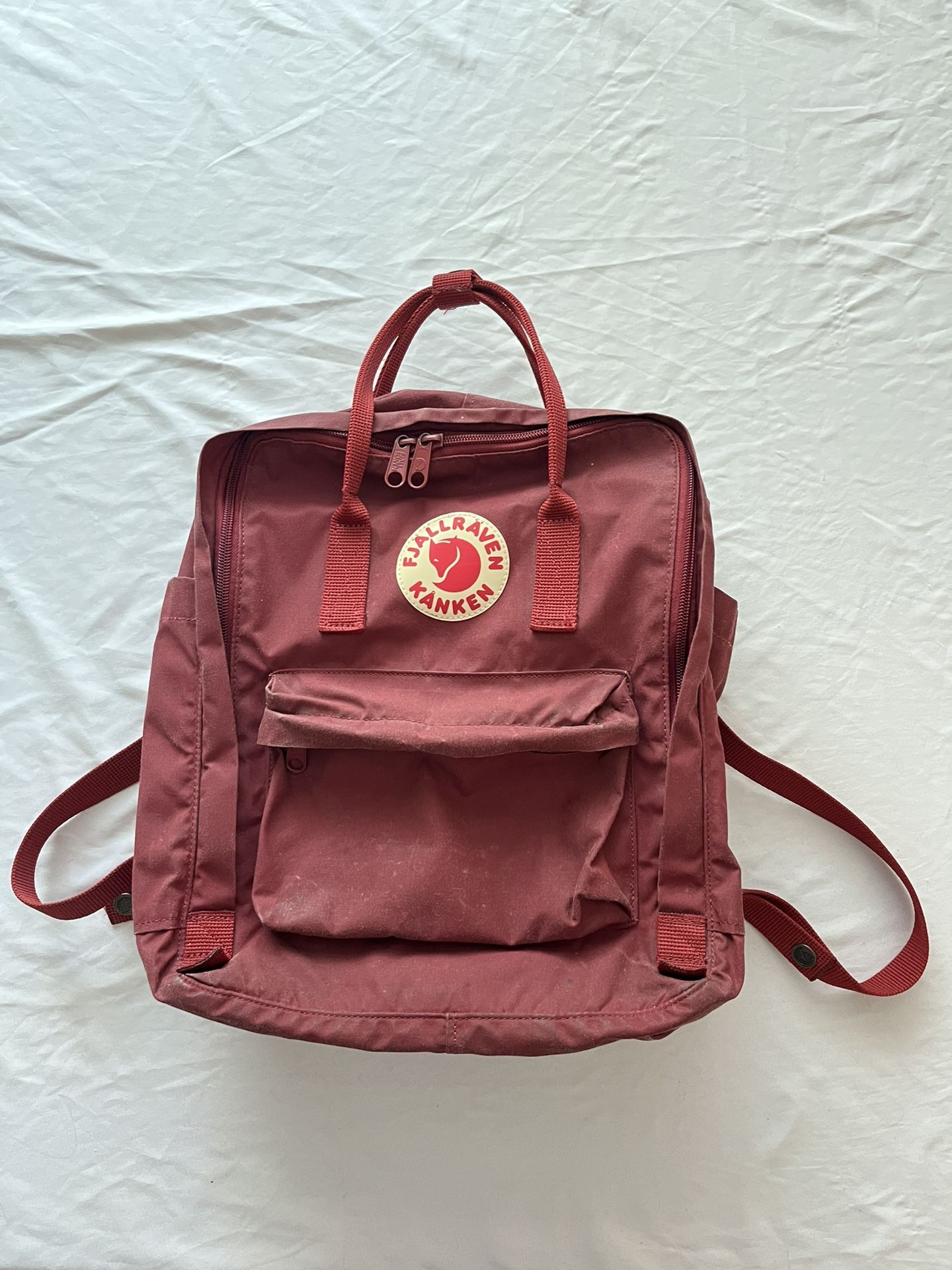 Fjallraven Kanken Backpack