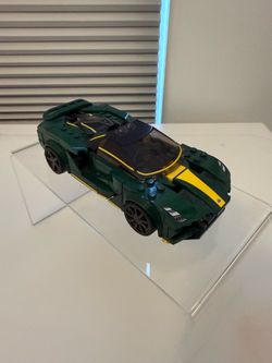 Lego Lotus Evija