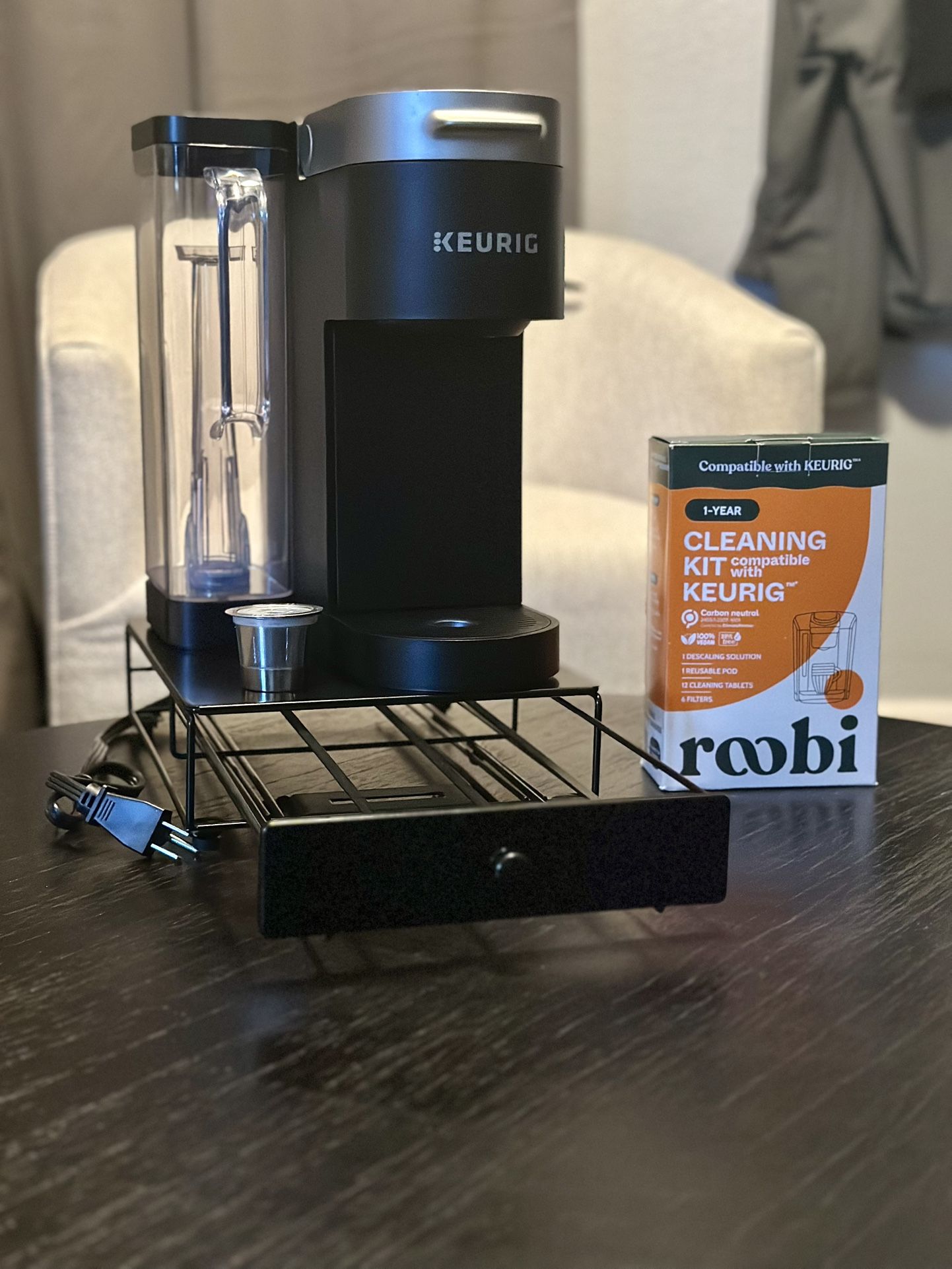 Keurig K-Supreme