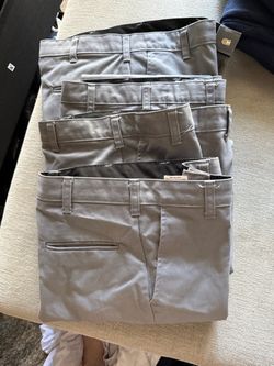 Junior/ men’s pants