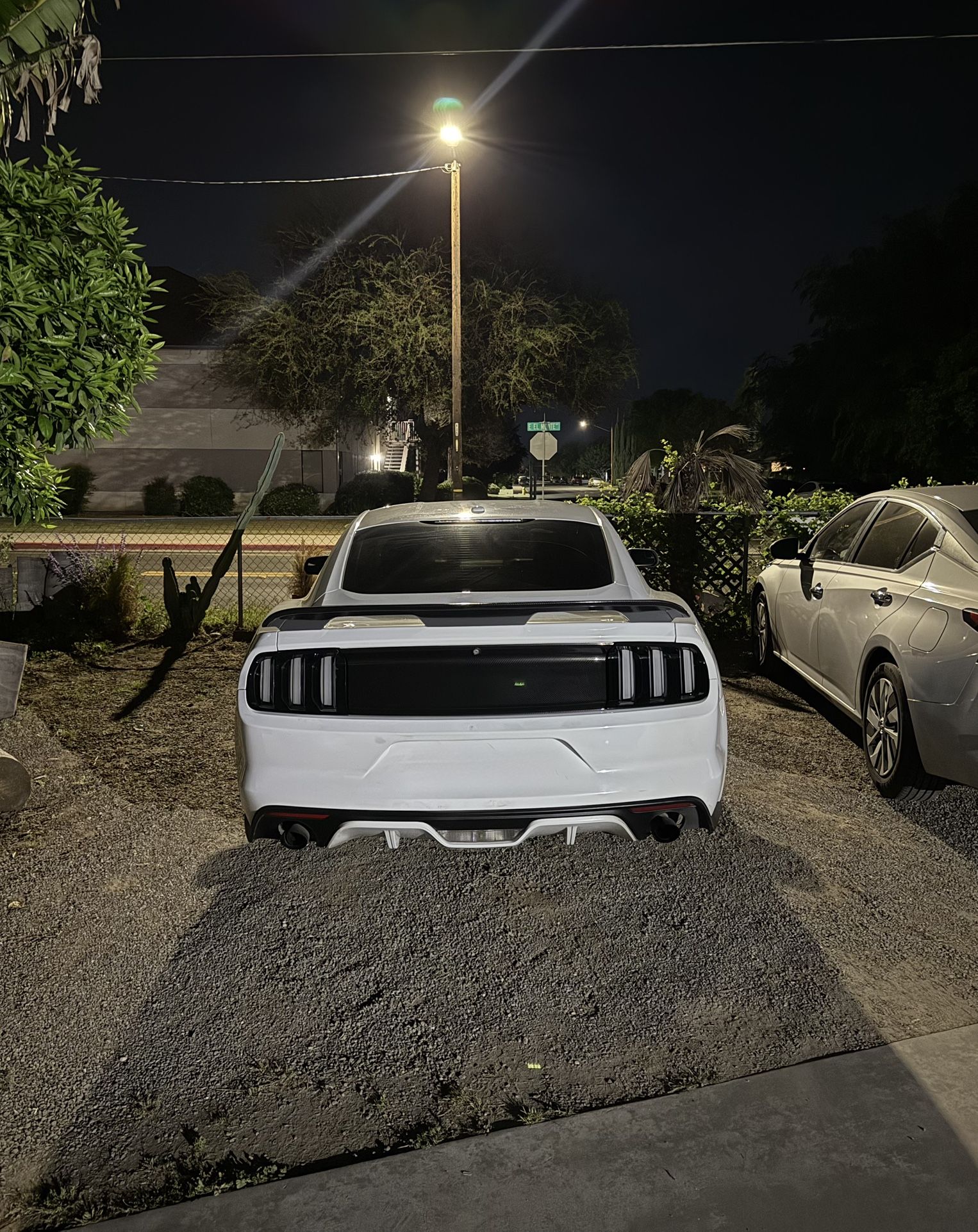 2015 Euro TAILIGHTS