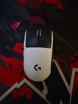 Logitech G Pro Superstrike X2