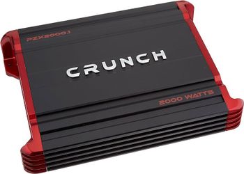 Crunch Powerzone