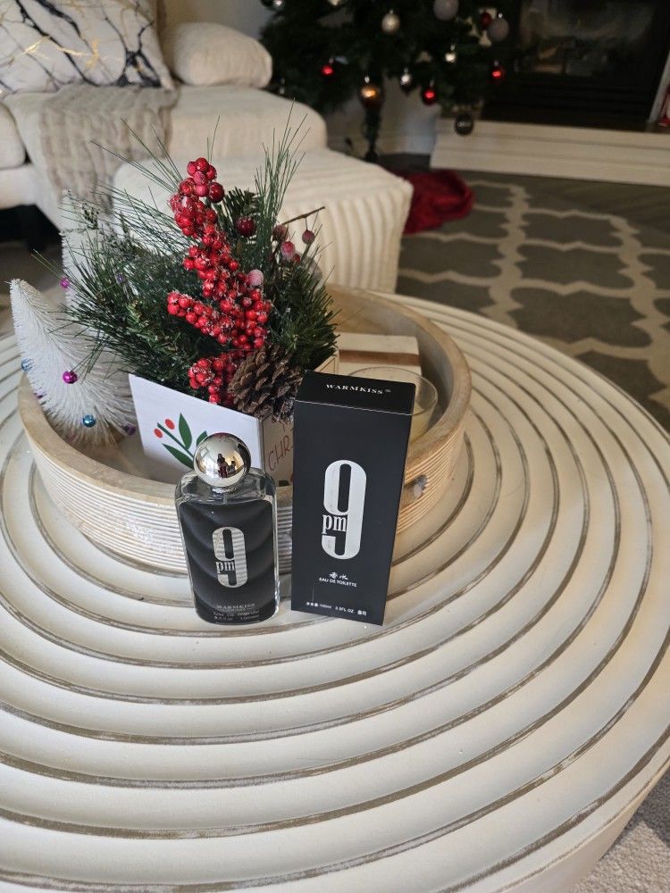 9PM Men Eau De Toilette