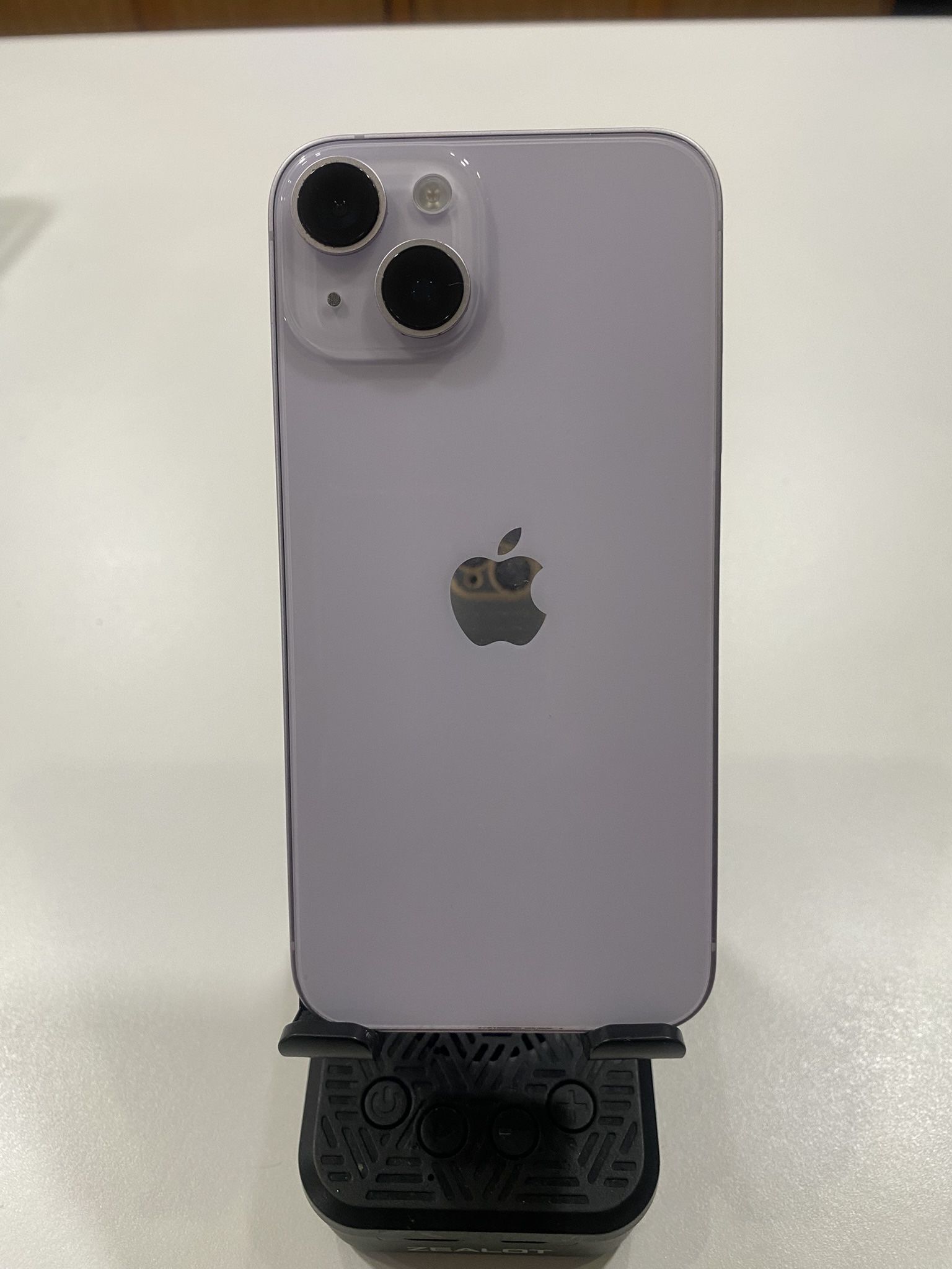 128Gb Unlocked Purple iPhone 14