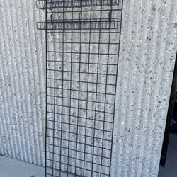 Grid Wall $10 Each $5 Each Basket 