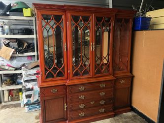 China cabinet