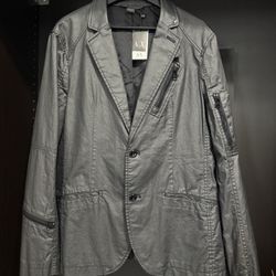 Armani Exchange men’’ blazer jacket  size L