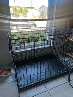Cage