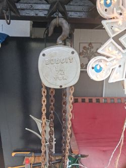 Hoist