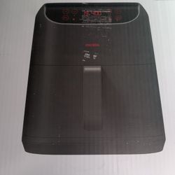 Brand New 6qt Touchscreen Air Fryer 