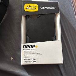 iPhone Case 14&15plus Brand New Still In Box