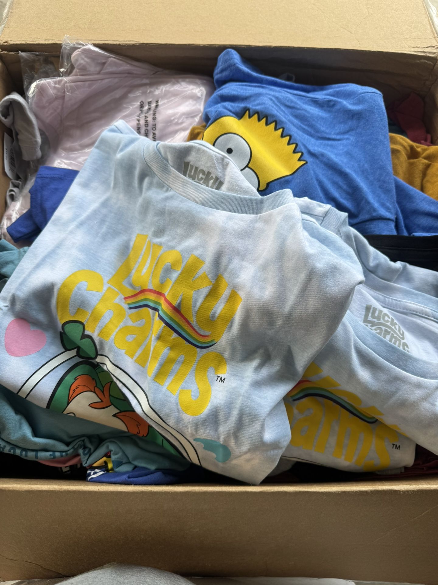 Kids Clothes