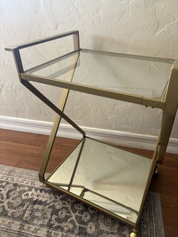 Bar Cart