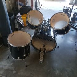 Drums