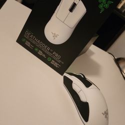 Razer Deathadder V3 Pro