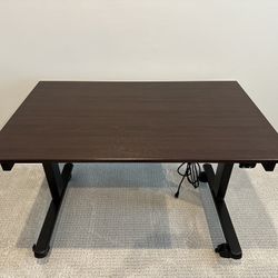 Desk Electric Adjustable Home Office/Computer Desk