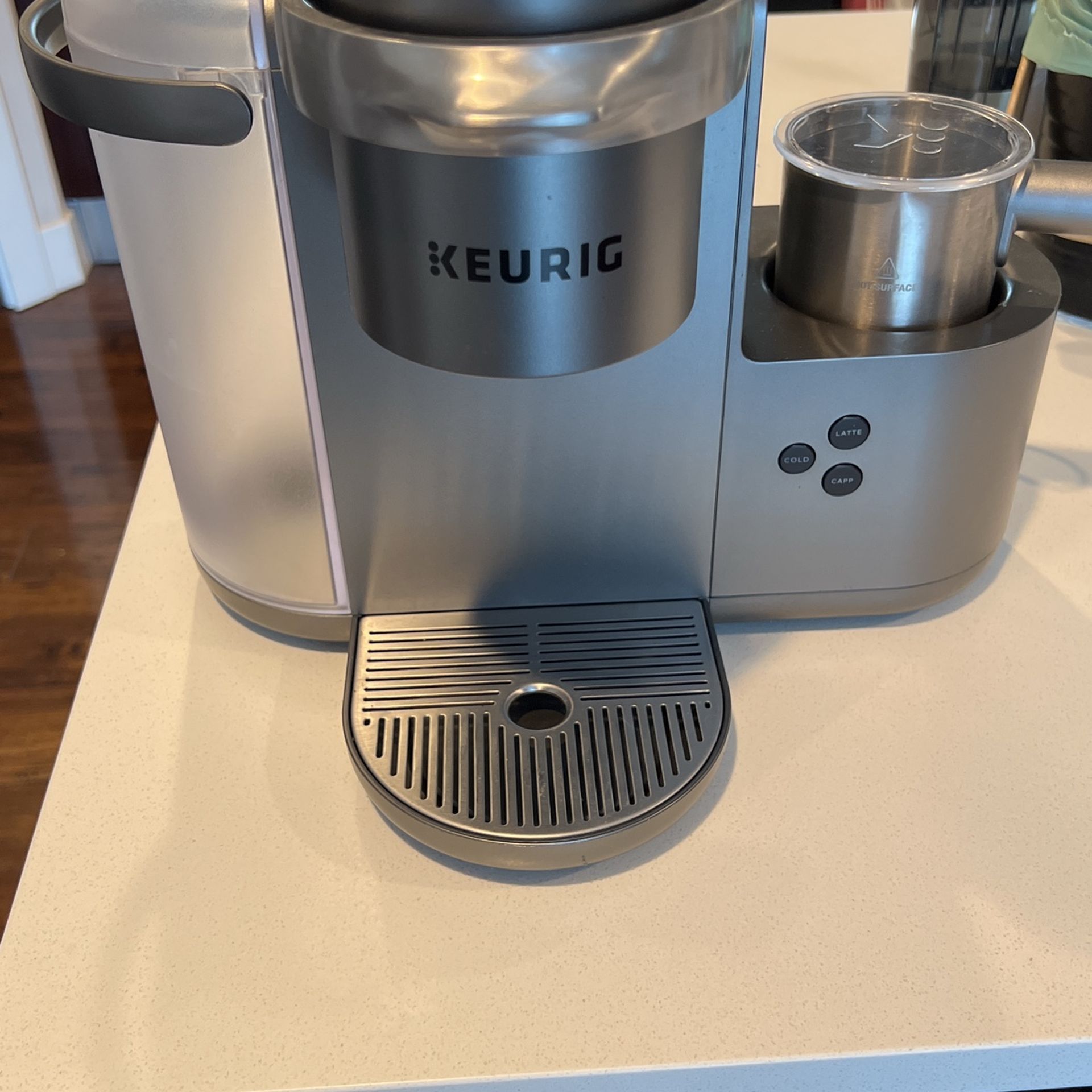 Keurig Coffee Maker Special Edition