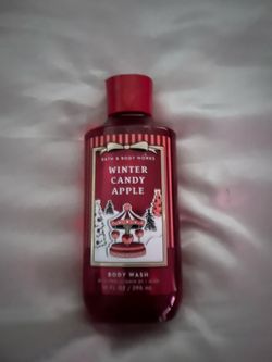 3$ Bath&body body wash
